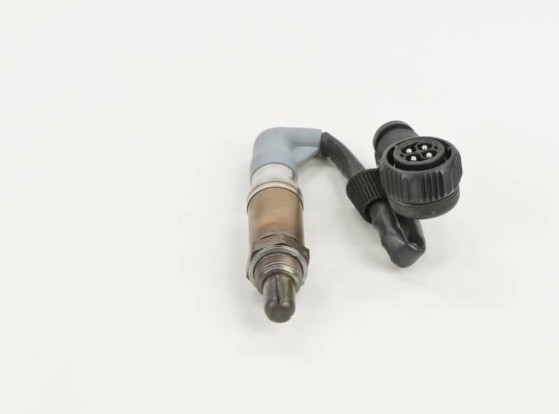 Bosch 0258003427 - Lambdasonde mit fahrzeugspezifischem Stecker von Bosch Automotive