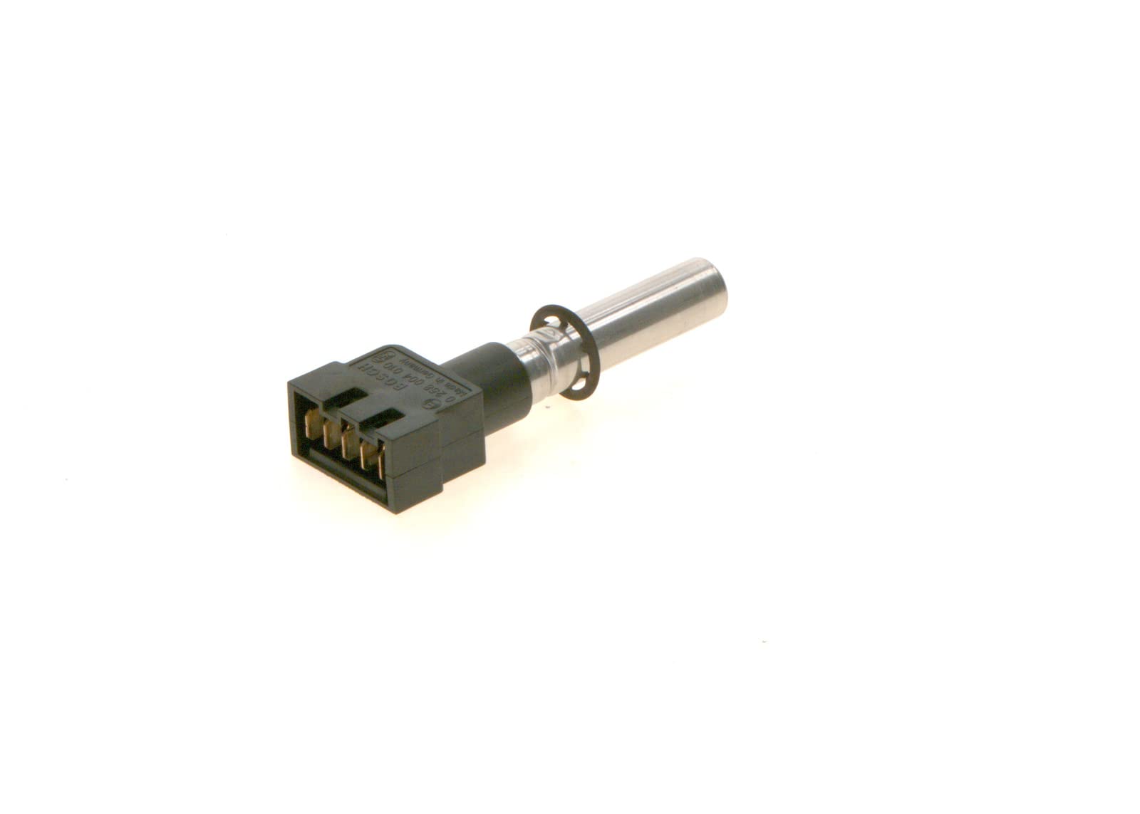Bosch 0258004010 - Lambdasonde mit fahrzeugspezifischem Stecker Bosch 0258004010 - Lambdasonde mit fahrzeugspezifischem Stecker von Bosch Automotive