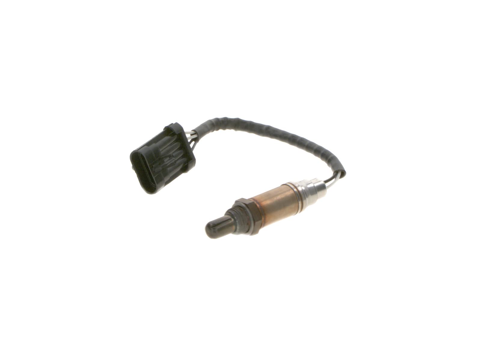 Bosch Automotive 258005703 Lambdasonde Bosch Automotive 258005703 Lambdasonde von Bosch Automotive
