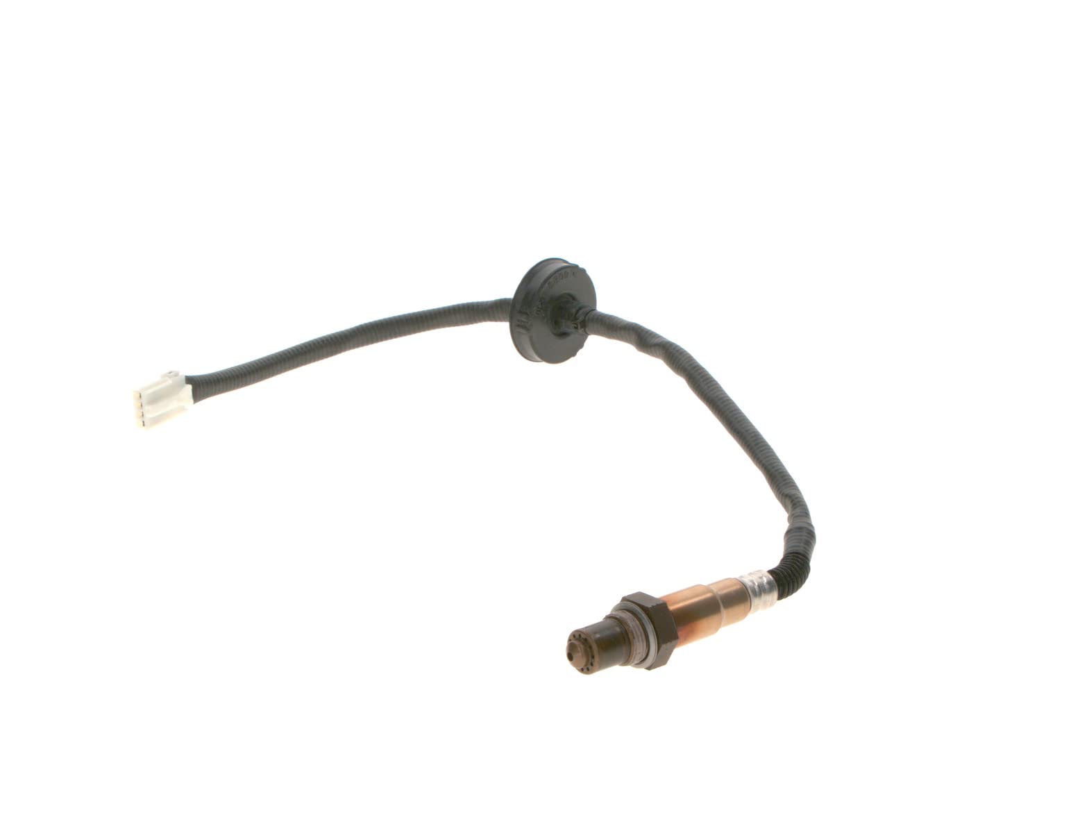 Bosch 0258006001 - Lambdasonde mit fahrzeugspezifischem Stecker Bosch 0258006001 - Lambdasonde mit fahrzeugspezifischem Stecker von Bosch Automotive