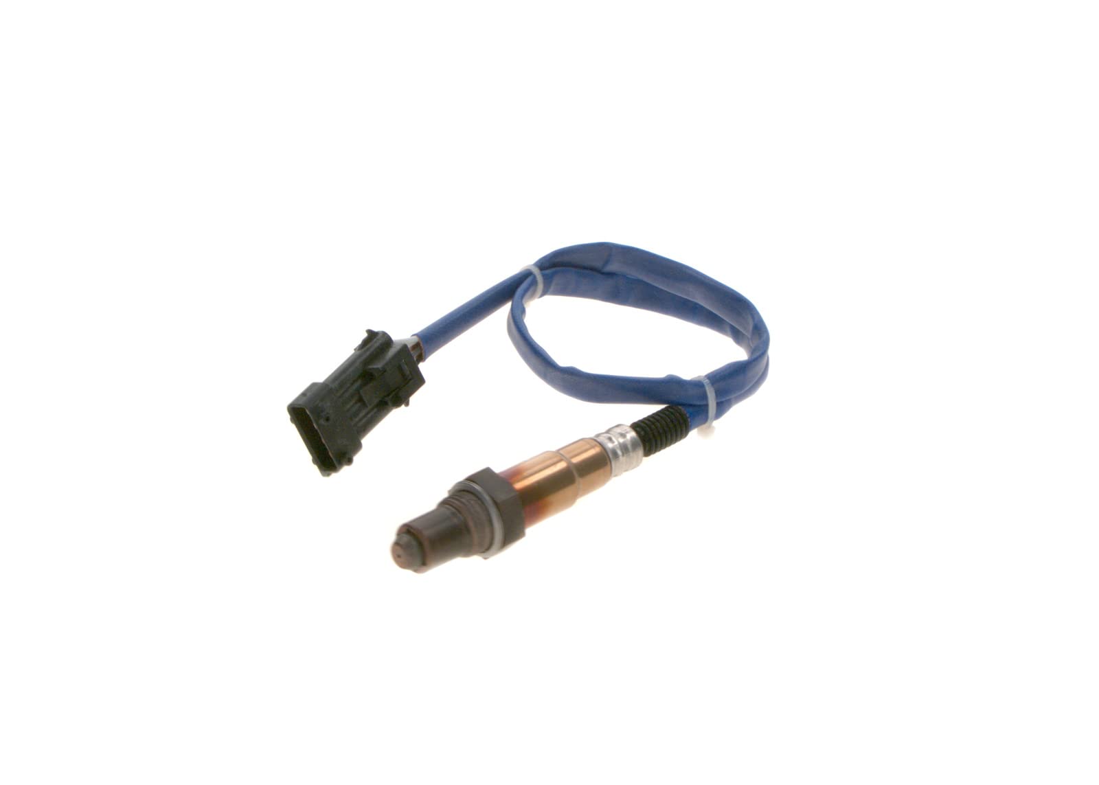 Bosch Automotive 258006433 Lambdasonde Bosch Automotive 258006433 Lambdasonde von Bosch Automotive