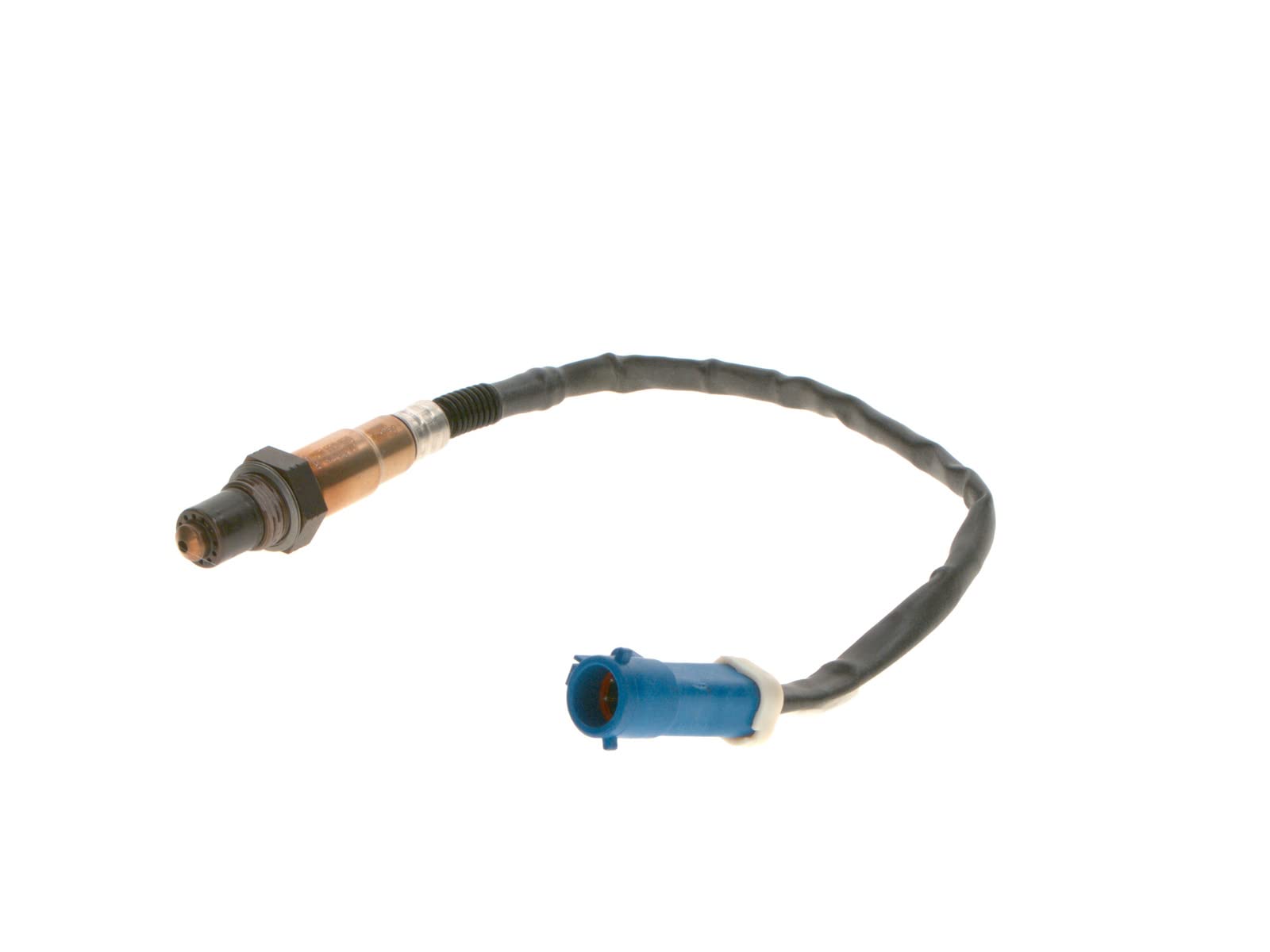 Bosch 0258006904 - Lambdasonde mit fahrzeugspezifischem Stecker Bosch 0258006904 - Lambdasonde mit fahrzeugspezifischem Stecker von Bosch Automotive