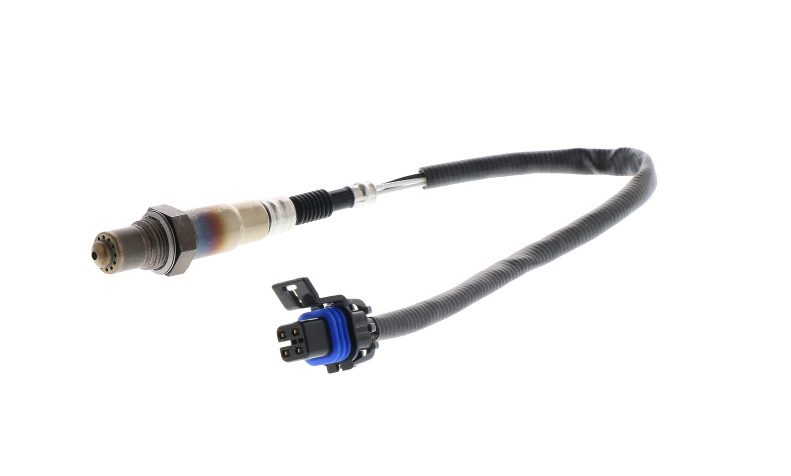 Bosch 0258006956 - Lambdasonde mit fahrzeugspezifischem Stecker Bosch 0258006956 - Lambdasonde mit fahrzeugspezifischem Stecker von Bosch Automotive