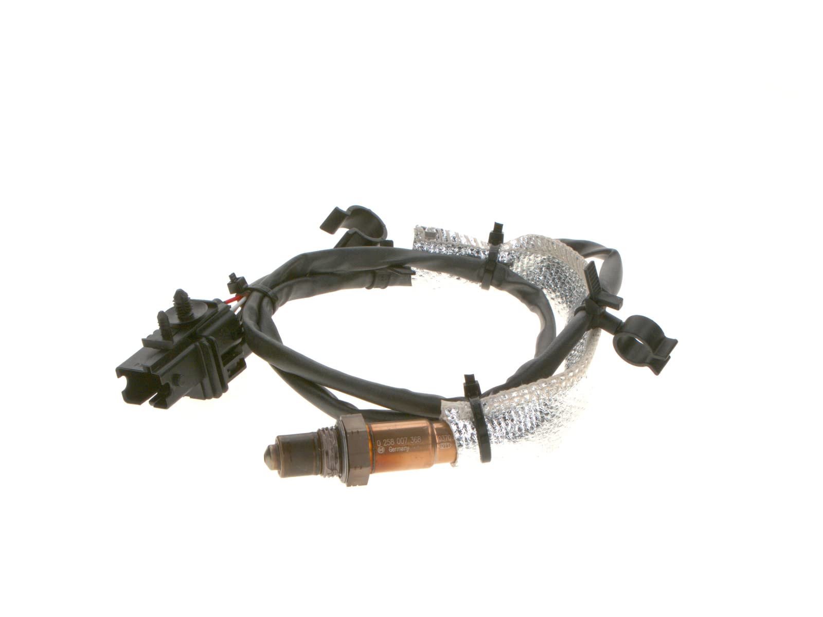 0 258 007 368 BOSCH Lambdasonde 0 258 007 368 BOSCH Lambdasonde von Bosch Automotive