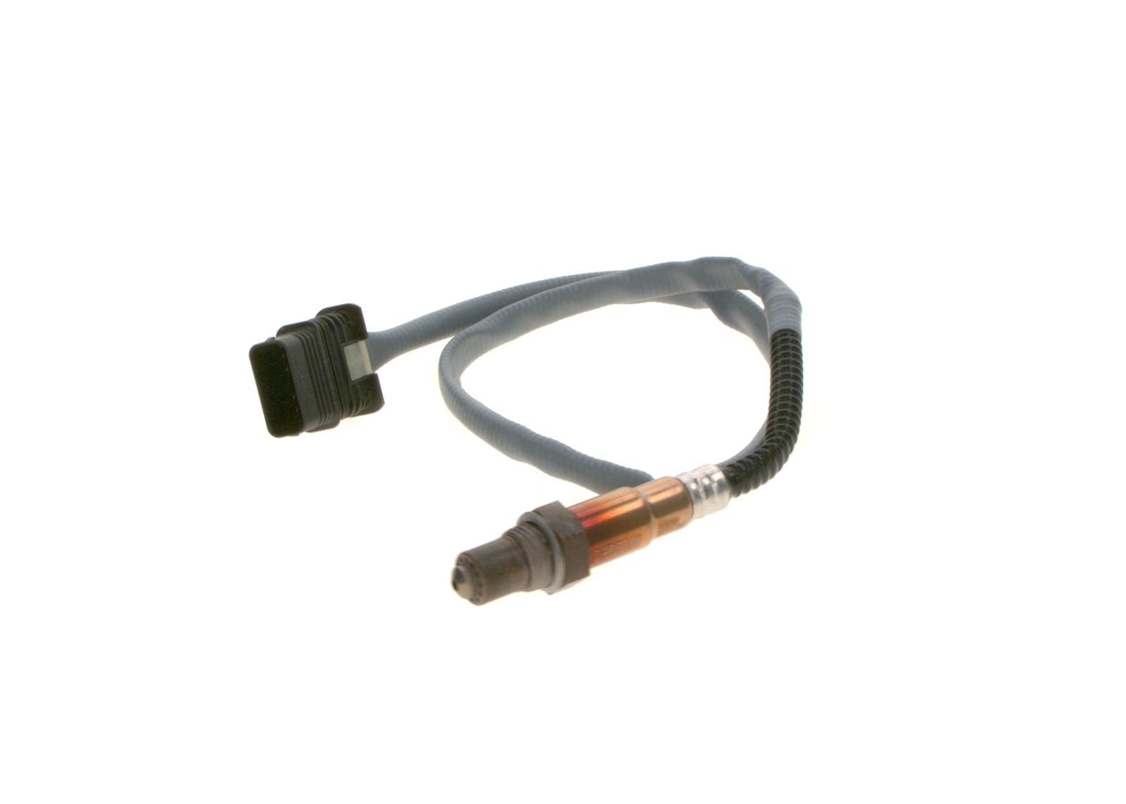 Bosch 0258010416 - Lambdasonde mit fahrzeugspezifischem Stecker Bosch 0258010416 - Lambdasonde mit fahrzeugspezifischem Stecker von Bosch Automotive