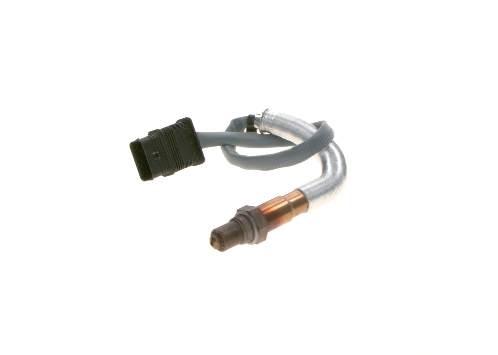 Bosch 0258010426 - Lambdasonde mit fahrzeugspezifischem Stecker Bosch 0258010426 - Lambdasonde mit fahrzeugspezifischem Stecker von Bosch Automotive