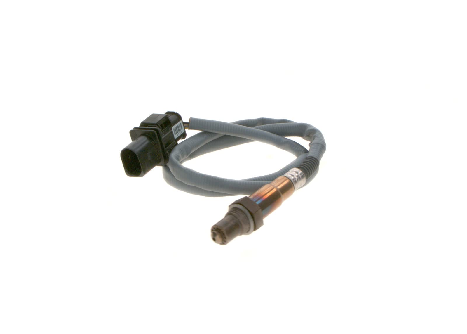 Bosch 0258017231 - Lambdasonde mit fahrzeugspezifischem Stecker Bosch 0258017231 - Lambdasonde mit fahrzeugspezifischem Stecker von Bosch Automotive
