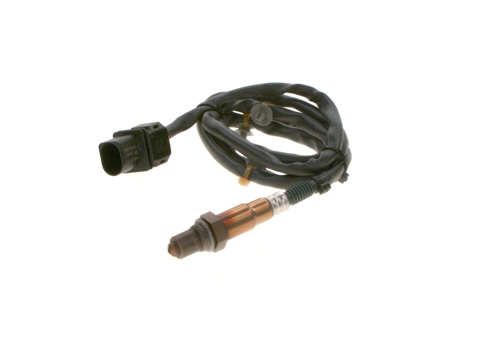 Bosch 0258017254 - Lambdasonde mit fahrzeugspezifischem Stecker Bosch 0258017254 - Lambdasonde mit fahrzeugspezifischem Stecker von Bosch Automotive