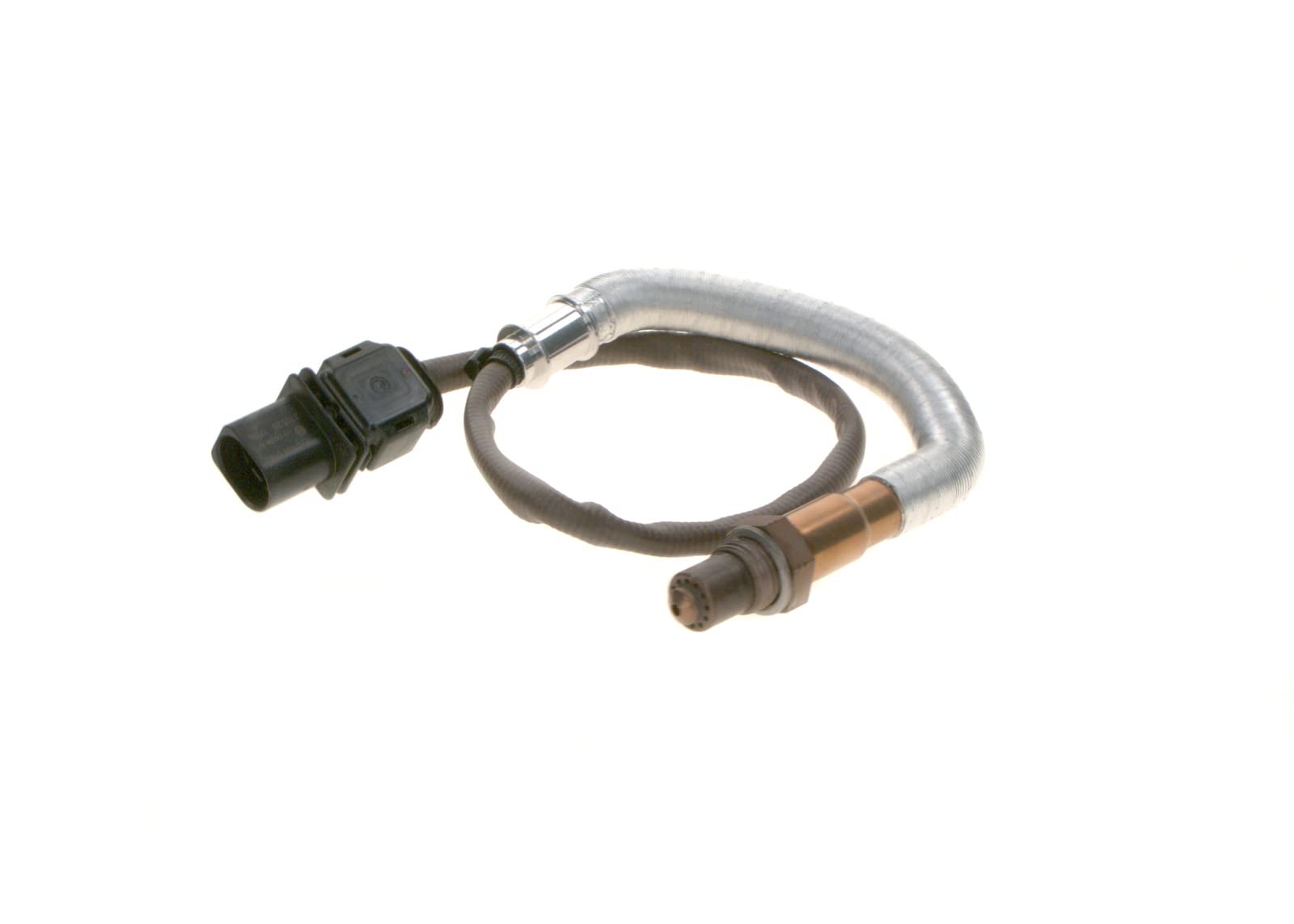 Bosch 0258017483 - Lambdasonde mit fahrzeugspezifischem Stecker Bosch 0258017483 - Lambdasonde mit fahrzeugspezifischem Stecker von Bosch Automotive