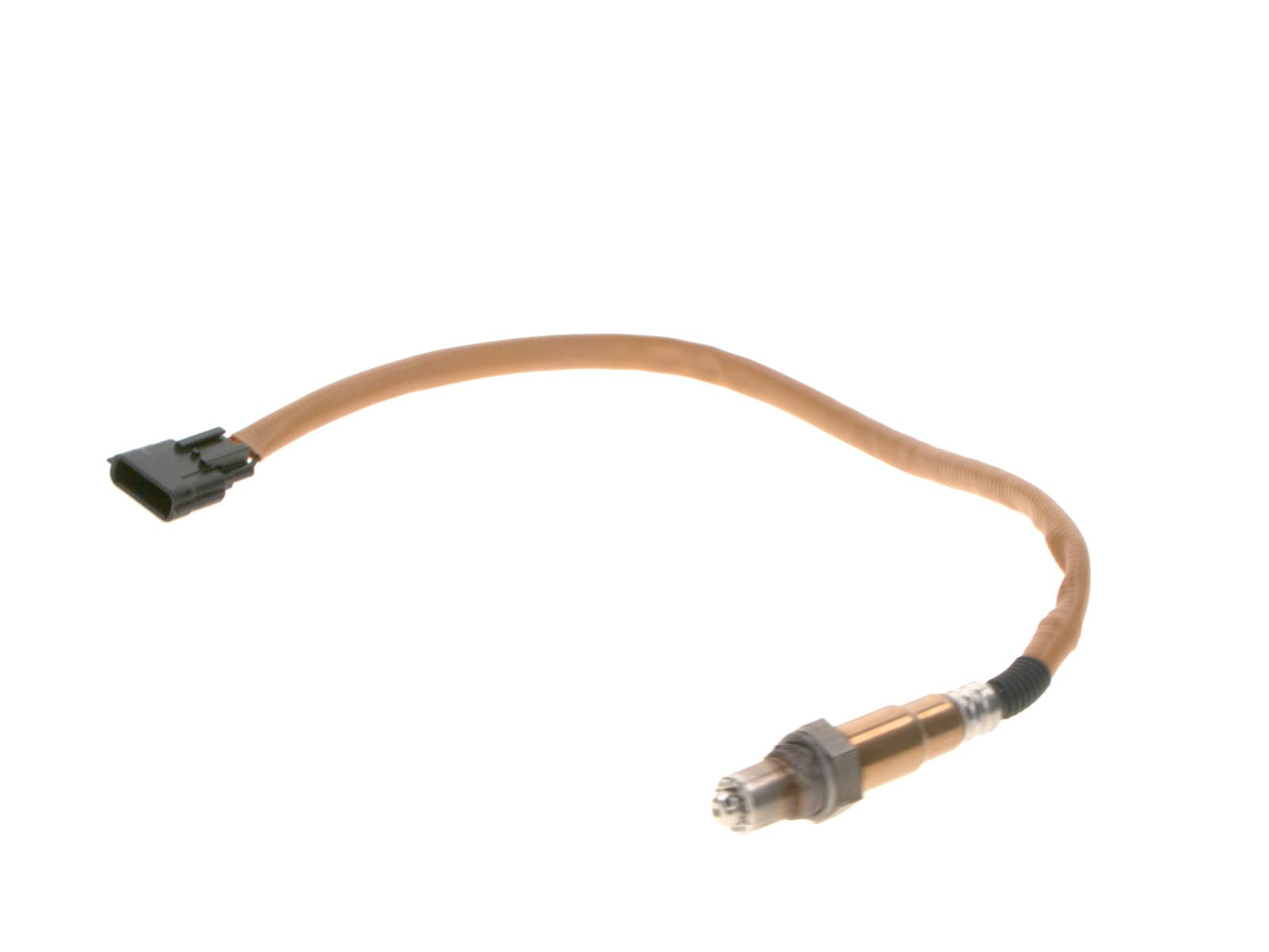 Bosch 025802700U - Lambdasonde mit fahrzeugspezifischem Stecker Bosch 025802700U - Lambdasonde mit fahrzeugspezifischem Stecker von Bosch Automotive
