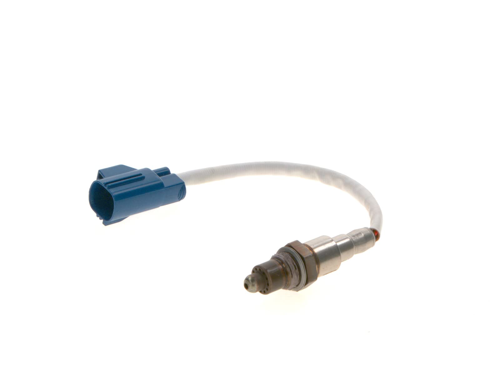 Bosch 025803001M - Lambdasonde mit fahrzeugspezifischem Stecker Bosch 025803001M - Lambdasonde mit fahrzeugspezifischem Stecker von Bosch Automotive