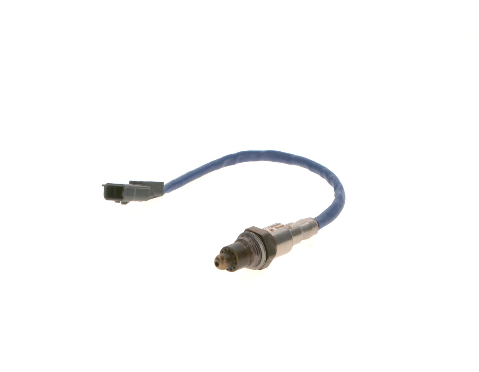 Bosch 025803002H - Lambdasonde mit fahrzeugspezifischem Stecker Bosch 025803002H - Lambdasonde mit fahrzeugspezifischem Stecker von Bosch Automotive