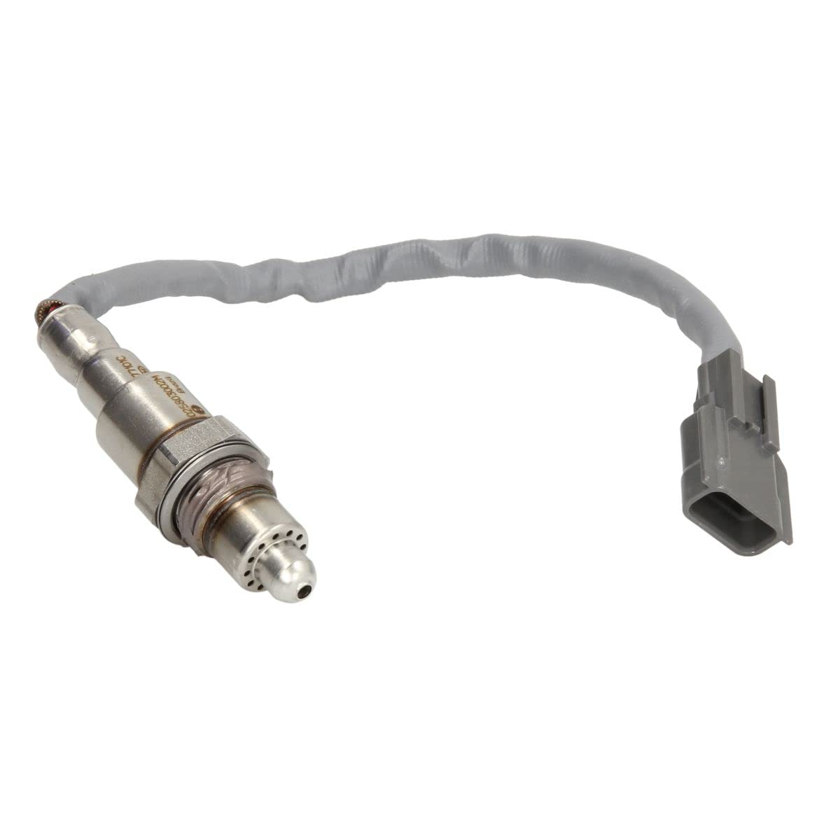 Bosch 025803002M - Lambdasonde mit fahrzeugspezifischem Stecker von Bosch Automotive