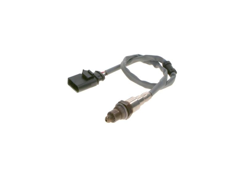 Bosch Automotive 0 258 030 102 Einspritzanlage von Bosch Automotive