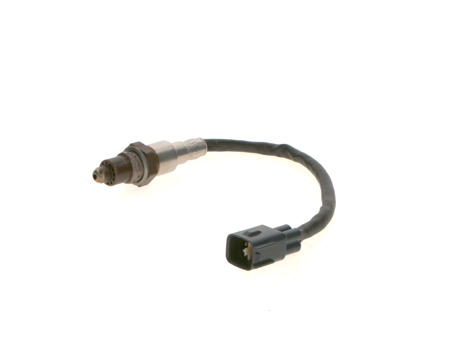 Bosch 0258030447 - Lambdasonde mit fahrzeugspezifischem Stecker Bosch 0258030447 - Lambdasonde mit fahrzeugspezifischem Stecker von Bosch Automotive