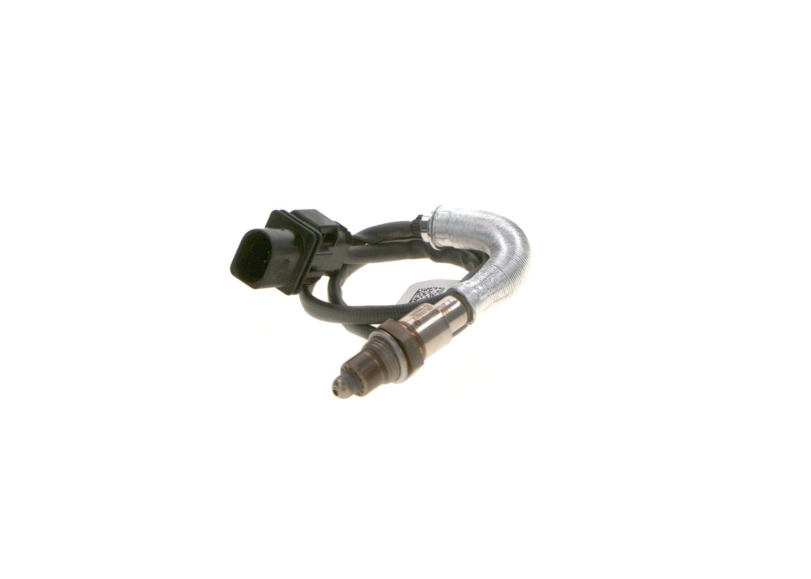 Bosch 0258037002 - Lambdasonde mit fahrzeugspezifischem Stecker Bosch 0258037002 - Lambdasonde mit fahrzeugspezifischem Stecker von Bosch Automotive