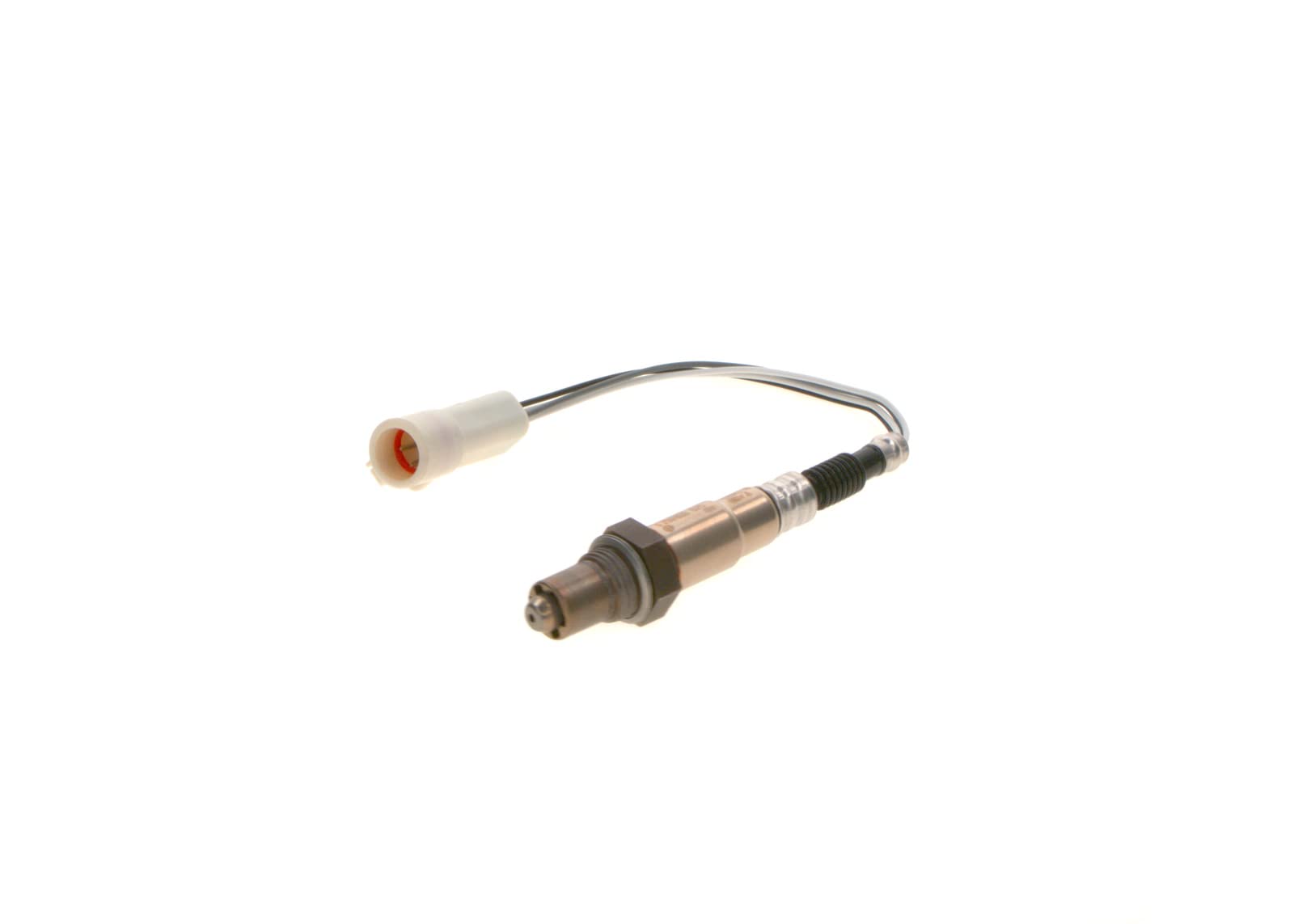 Bosch 0258986625 - Lambdasonde mit fahrzeugspezifischem Stecker Bosch 0258986625 - Lambdasonde mit fahrzeugspezifischem Stecker von Bosch Automotive