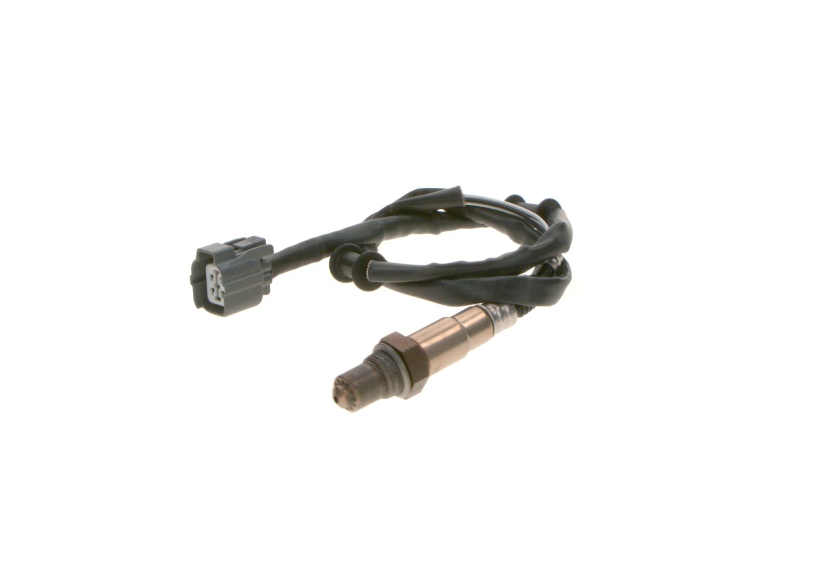 Bosch 0258986635 - Lambdasonde mit fahrzeugspezifischem Stecker Bosch 0258986635 - Lambdasonde mit fahrzeugspezifischem Stecker von Bosch Automotive
