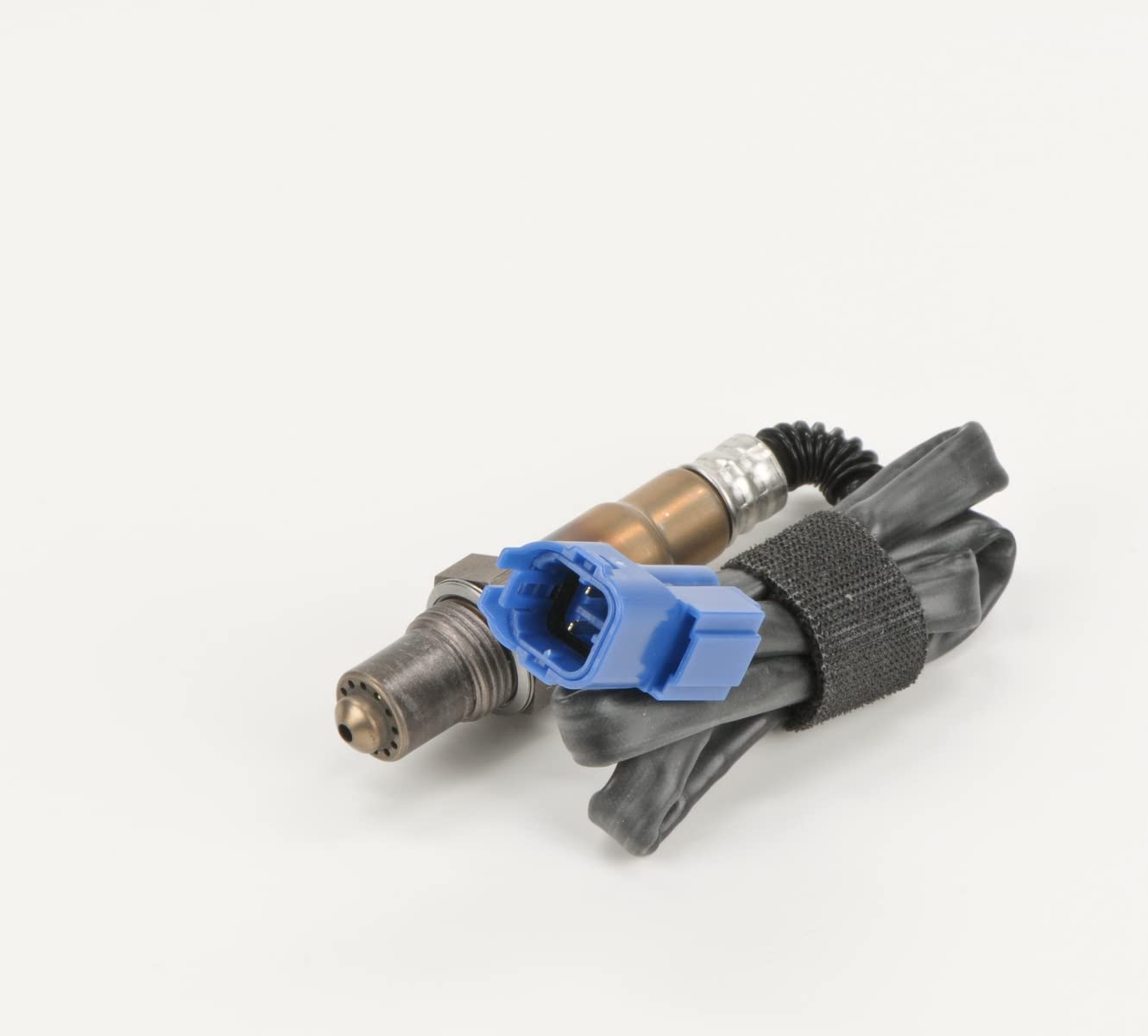 Bosch 0258986672 - Lambdasonde mit fahrzeugspezifischem Stecker von Bosch Automotive