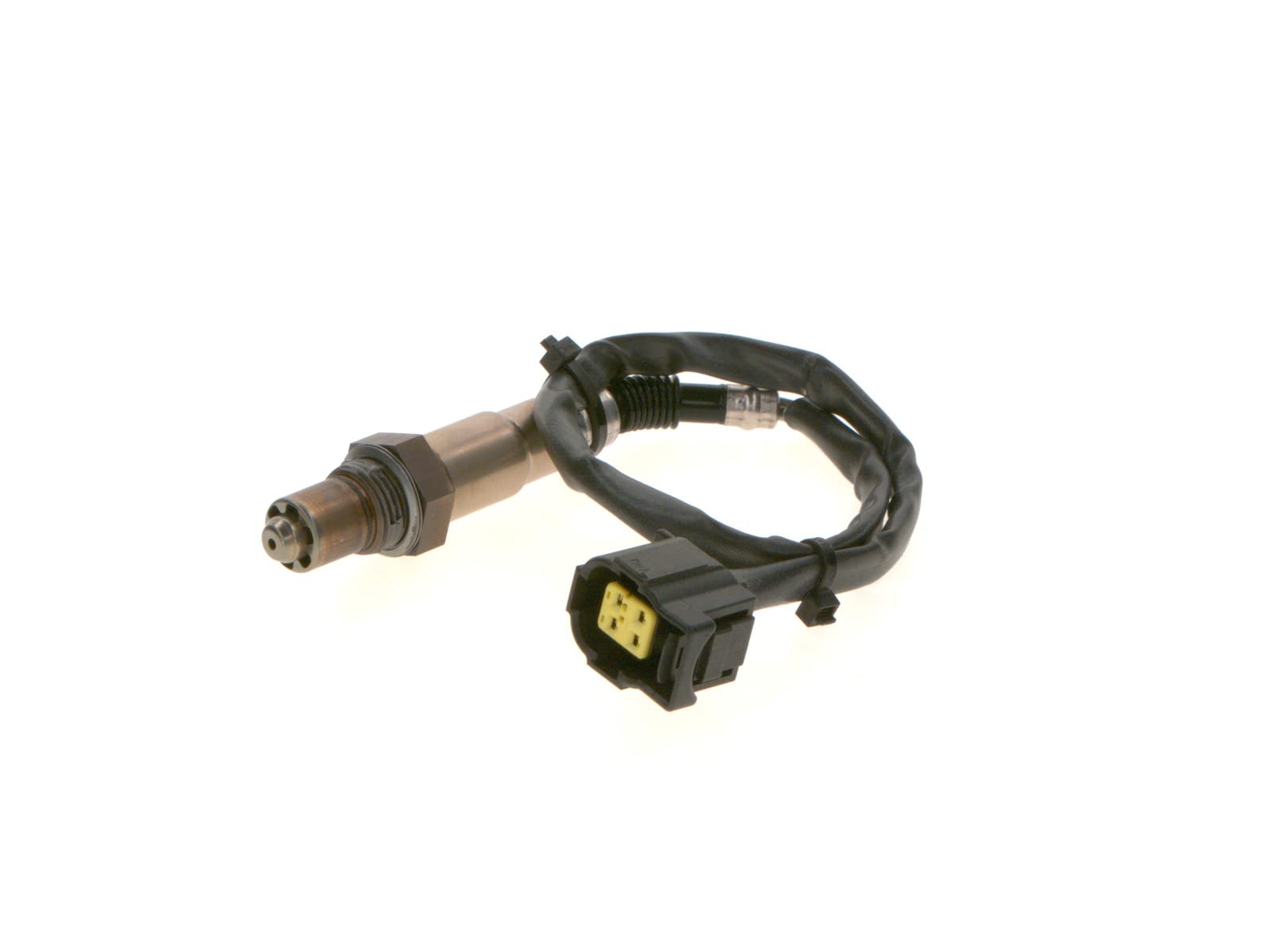 Bosch 0258986774 - Lambdasonde mit fahrzeugspezifischem Stecker Bosch 0258986774 - Lambdasonde mit fahrzeugspezifischem Stecker von Bosch Automotive