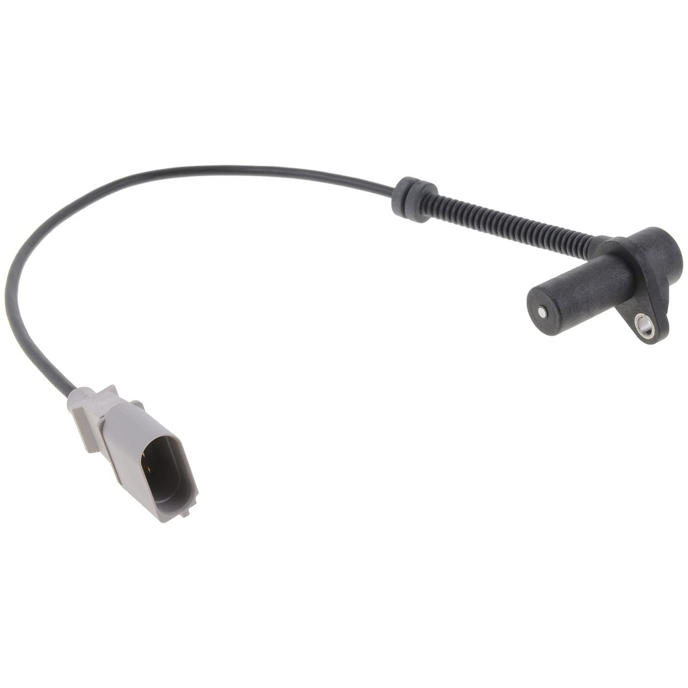 BOSCH 0261210298 Kurbelwellen-Positionssensor, kompatibel mit Select Audi Q7, RS6; Volkswagen Touareg BOSCH 0261210298 Kurbelwellen-Positionssensor, kompatibel mit Select Audi Q7, RS6; Volkswagen Touareg von Bosch