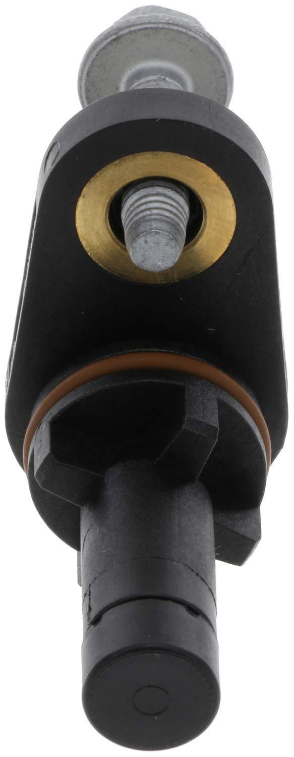 Bosch 0261210395 OEM-Kurbelwellensensor für Select 2007-2010 Buick: Enclave; Cadillac: CTS, SRX, STS; Chevrolet: Equinox, Malibu, Traverse; GMC: Acadia; Pontiac: G6, G8, Torrent; Saturn, Suzuki von Bosch