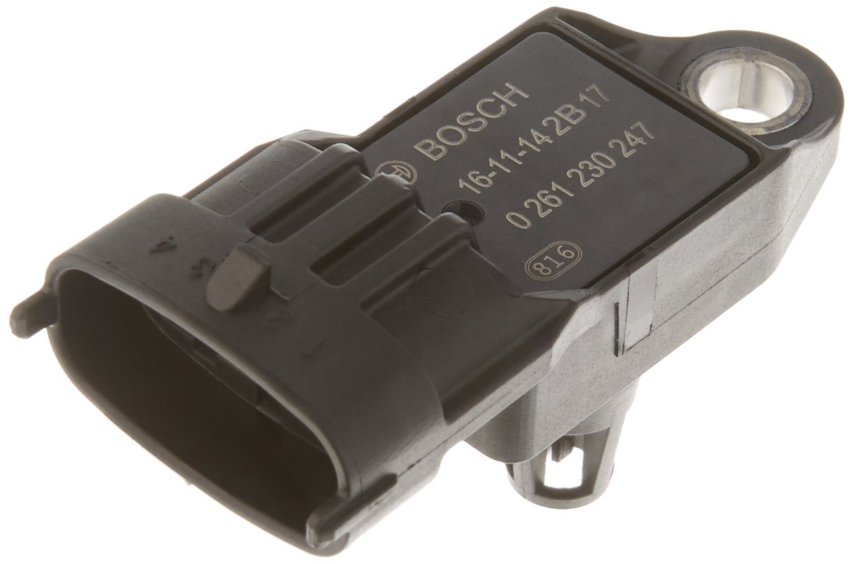 Bosch 0261230247 Sensor-Druck Bosch 0261230247 Sensor-Druck von Bosch