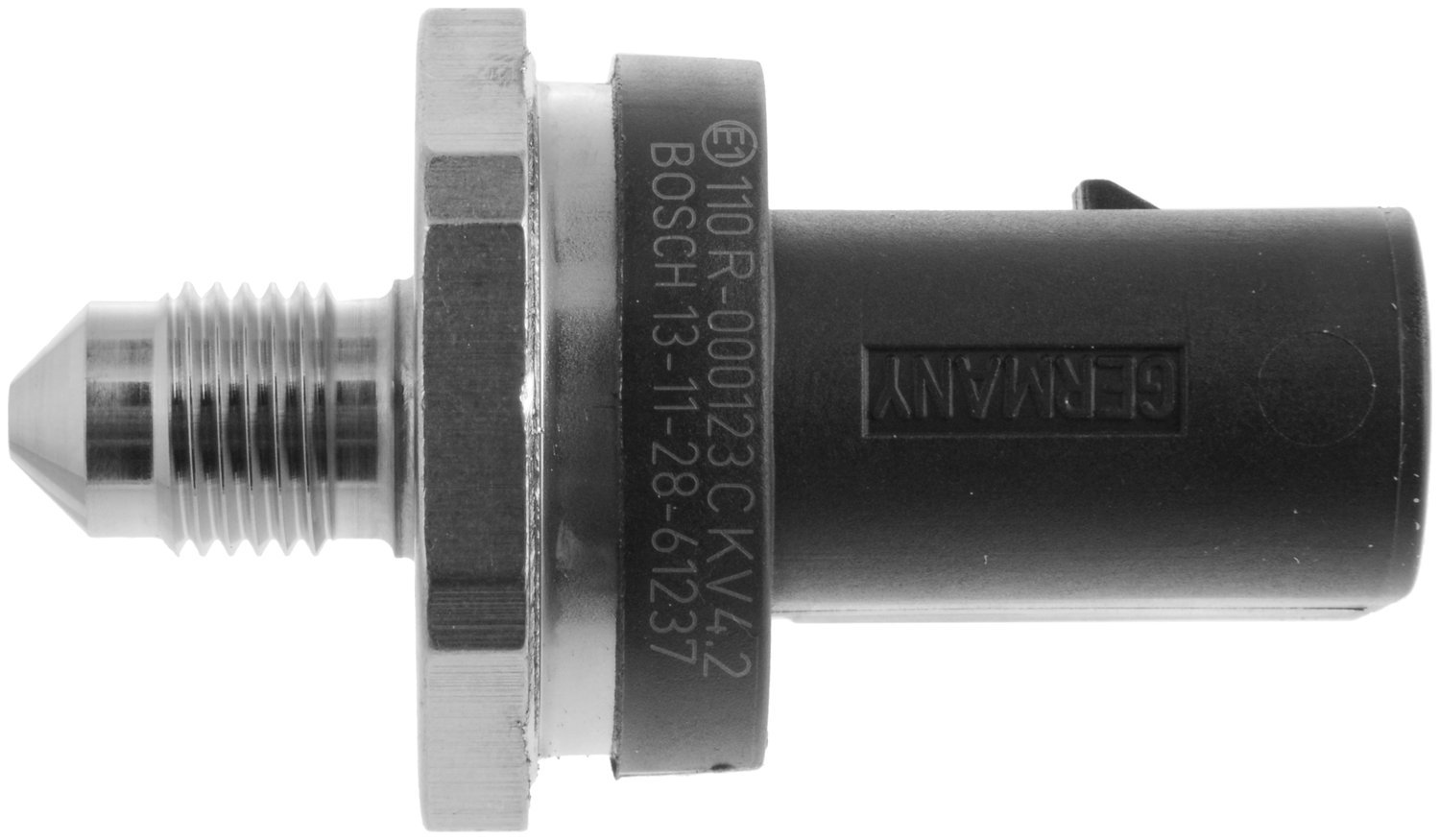 Bosch 0261545078 Sensor-Druck Bosch 0261545078 Sensor-Druck von Bosch Automotive