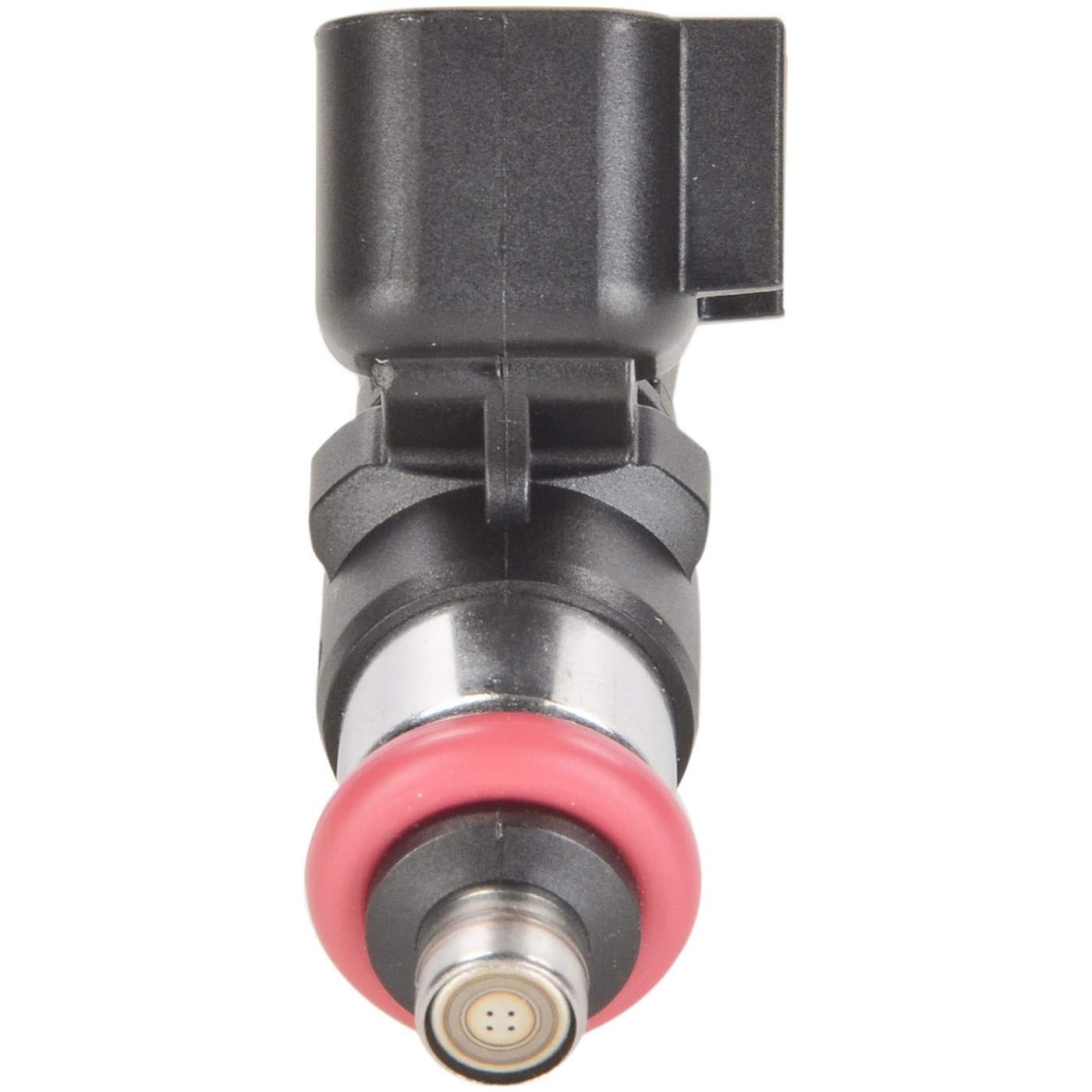 Bosch 0280158091 Kraftstoffeinspritzer, Originalteil, 1 Stück Bosch 0280158091 Kraftstoffeinspritzer, Originalteil, 1 Stück von Bosch Automotive