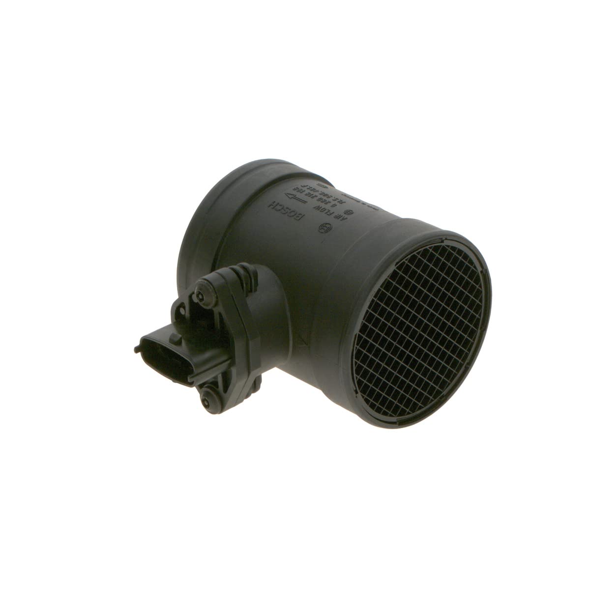 Bosch 0280218198 - Luftmassenmesser Bosch 0280218198 - Luftmassenmesser von Bosch Automotive