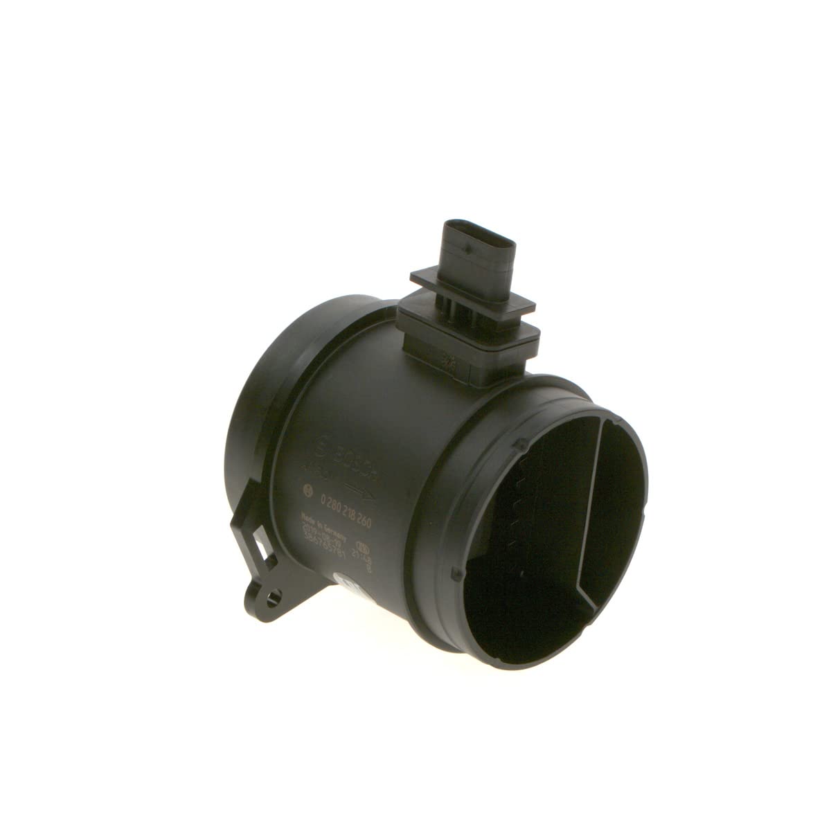 Bosch 0280218260 - Luftmassenmesser Bosch 0280218260 - Luftmassenmesser von Bosch Automotive