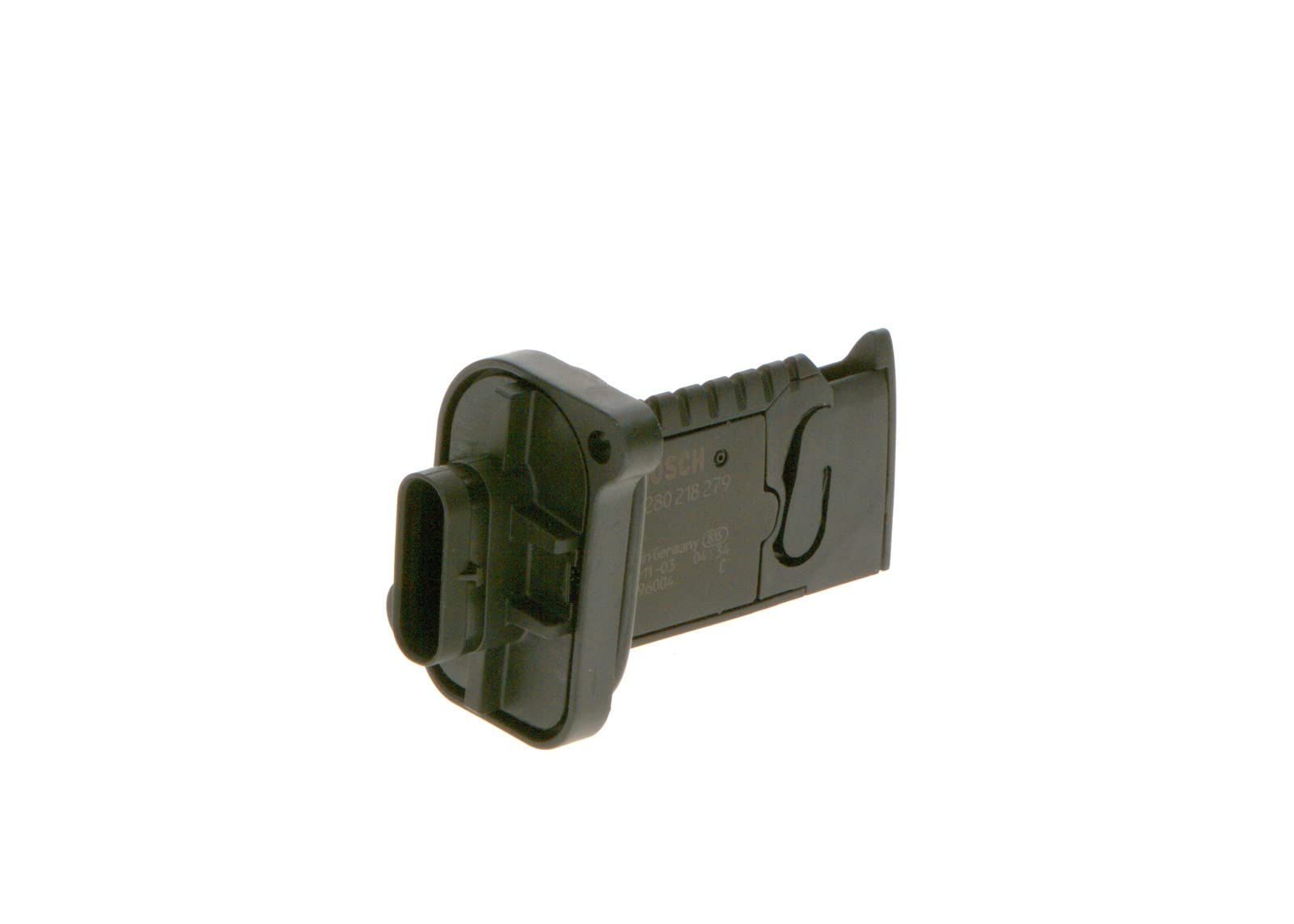 Bosch Automotive 0280218279 Miss Masse Luft Pel Warm Bosch Automotive 0280218279 Miss Masse Luft Pel Warm von Bosch Automotive
