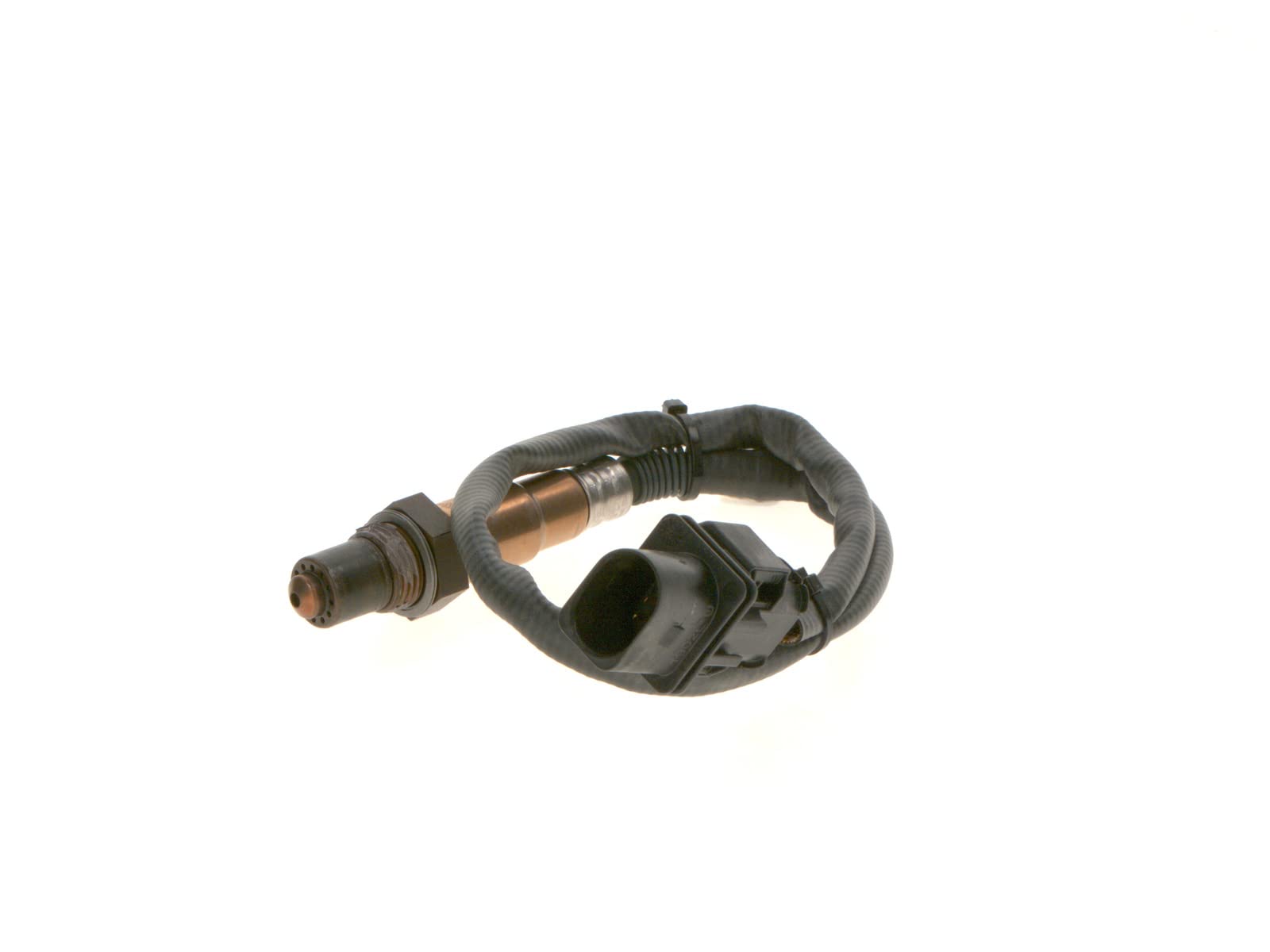 Bosch 0281004193 - Lambdasonde mit fahrzeugspezifischem Stecker Bosch 0281004193 - Lambdasonde mit fahrzeugspezifischem Stecker von Bosch Automotive