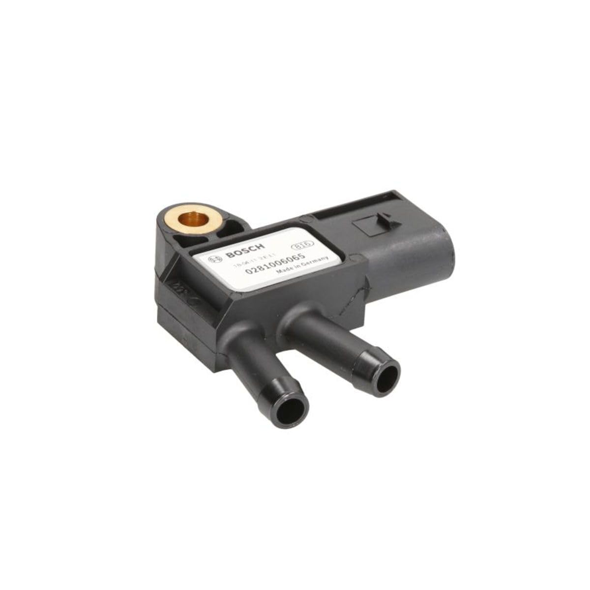 Bosch 0281006065 Sensor Press Differential Bosch 0281006065 Sensor Press Differential von Bosch