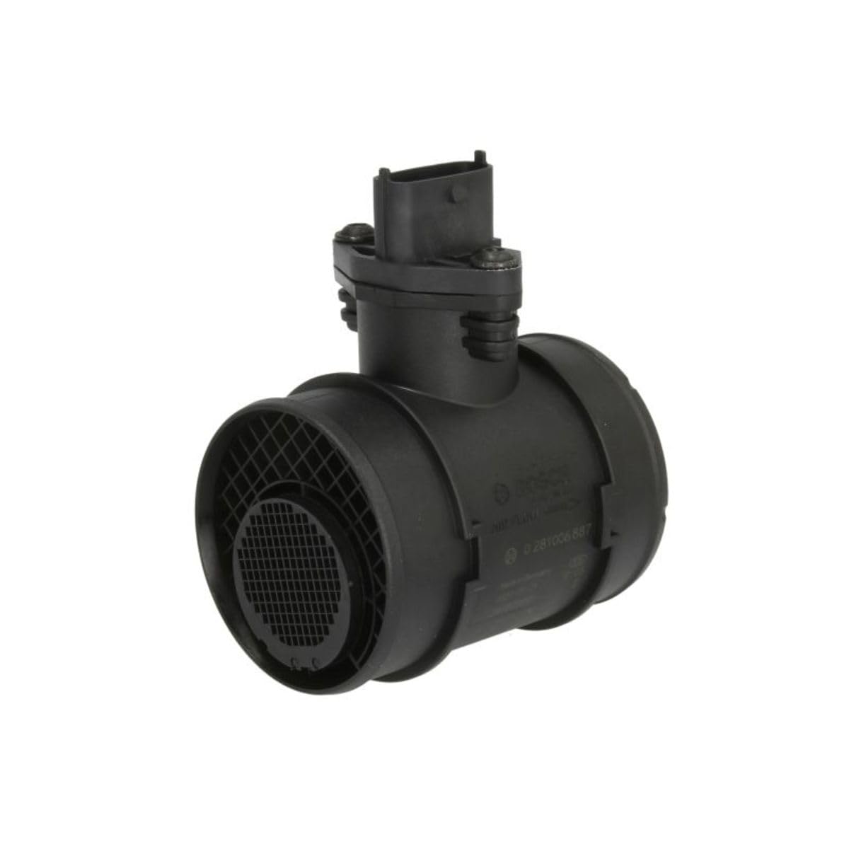 Bosch 0281006887 - Luftmassenmesser Bosch 0281006887 - Luftmassenmesser von Bosch Automotive