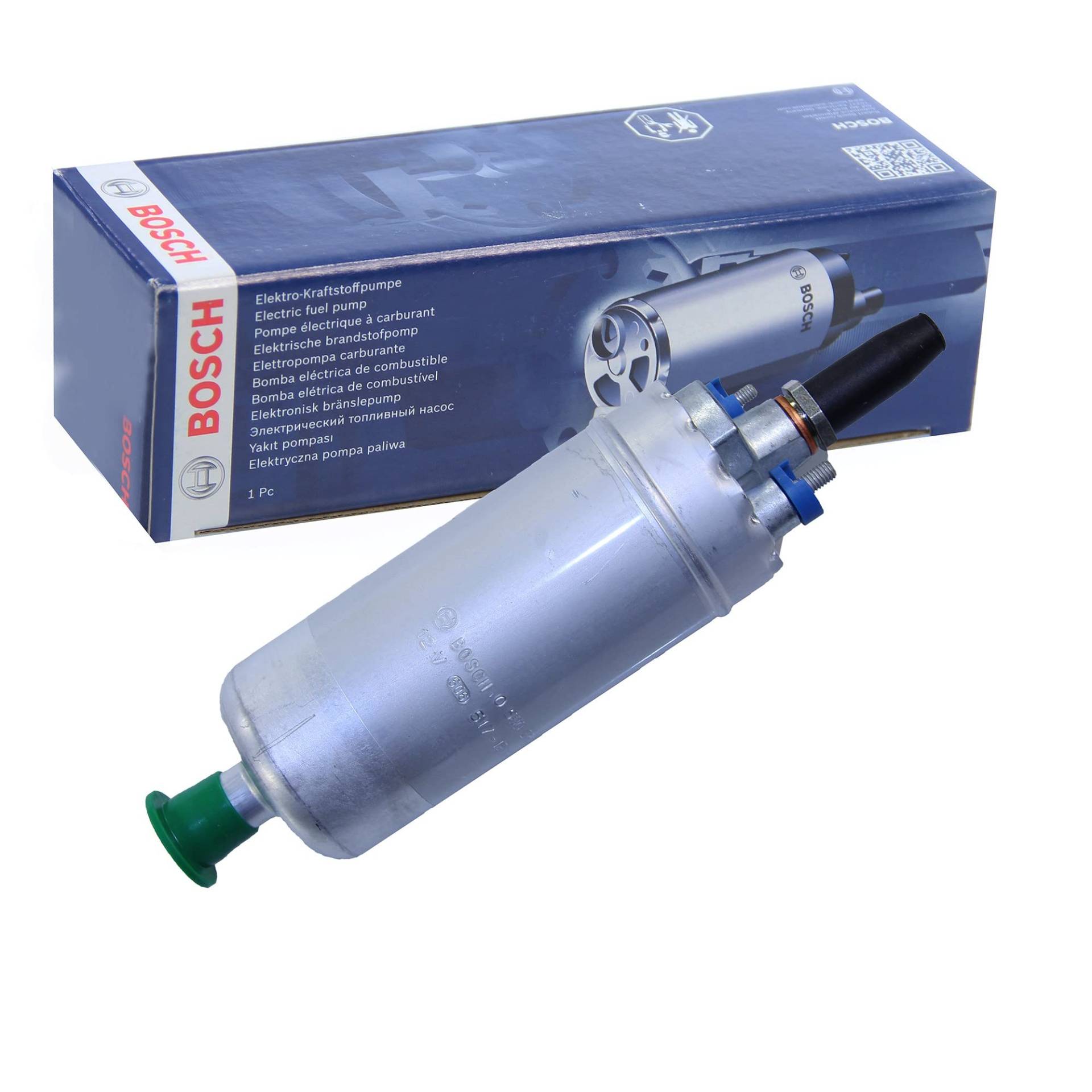 Bosch 0580254911 Kraftstoffpumpe Universal Bosch 0580254911 Kraftstoffpumpe Universal von Bosch Automotive
