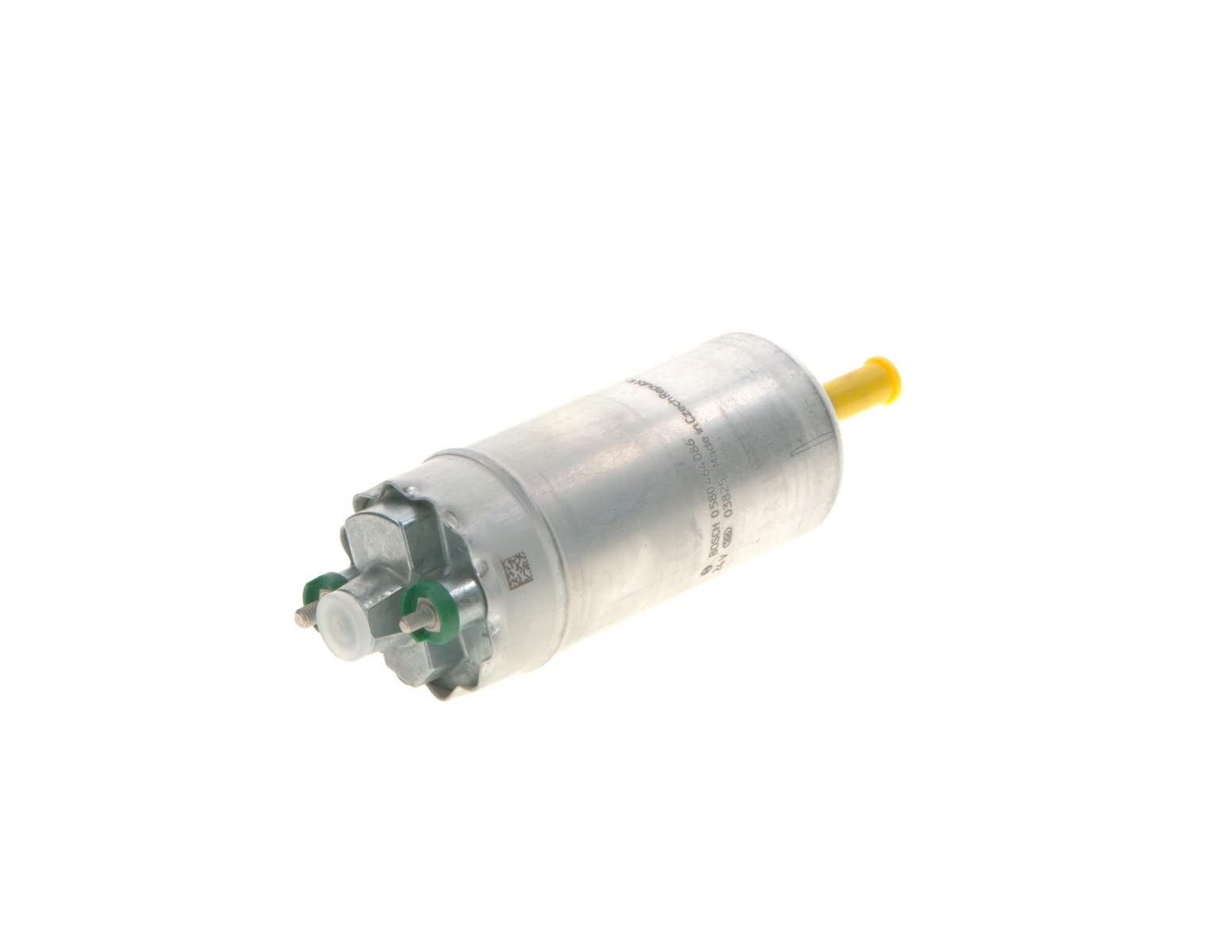 Bosch 0580464086 - Elektrokraftstoffpumpe Bosch 0580464086 - Elektrokraftstoffpumpe von Bosch Automotive