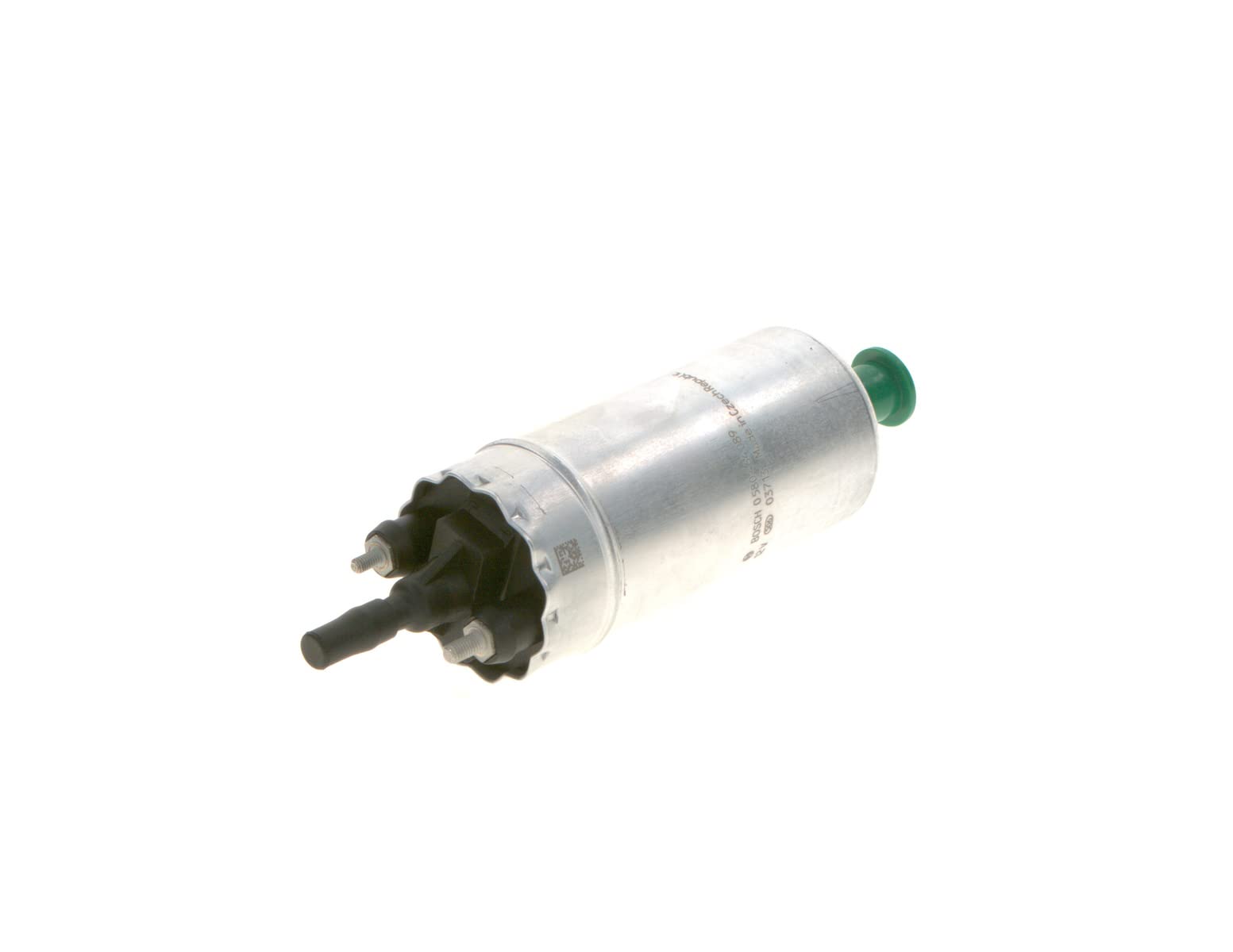 Bosch 0580464089 - Elektrokraftstoffpumpe Bosch 0580464089 - Elektrokraftstoffpumpe von Bosch Automotive