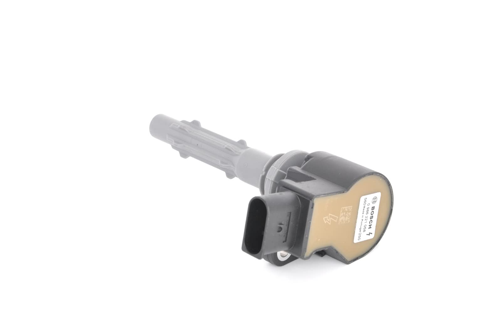 Bosch 0986221058 - Zündspule Bosch 0986221058 - Zündspule von Bosch Automotive