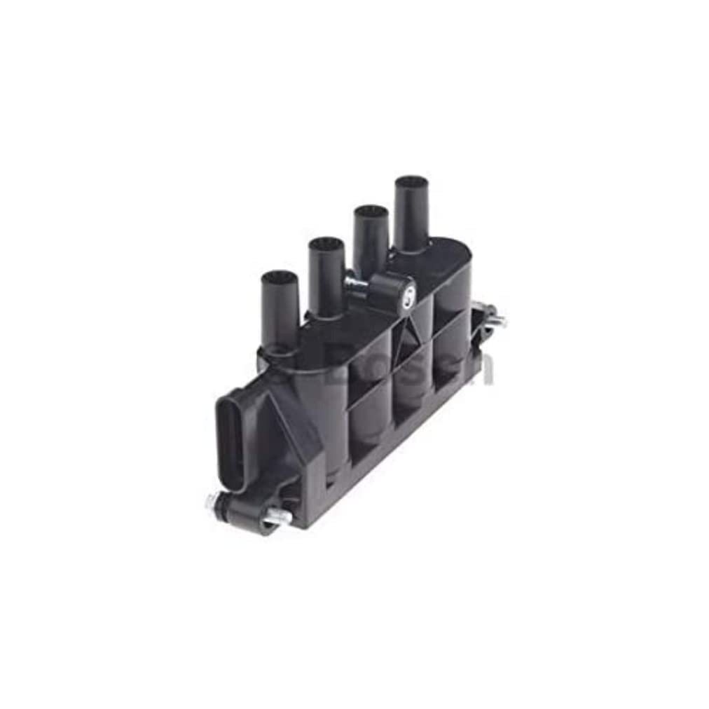 Bosch 0986221065 - Zündspule Bosch 0986221065 - Zündspule von Bosch Automotive