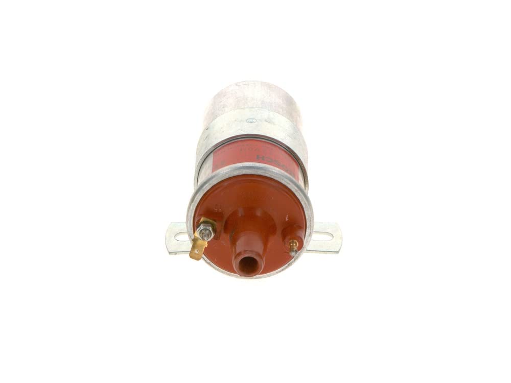 Bosch 098622A214 - Zündspule Bosch 098622A214 - Zündspule von Bosch Automotive