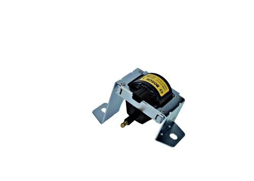 Bosch 098622A402 - Zündspule von Bosch Automotive