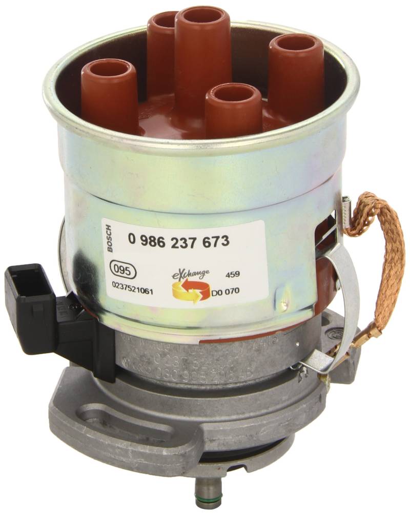 Bosch 0986237673 Zündverteiler von Bosch