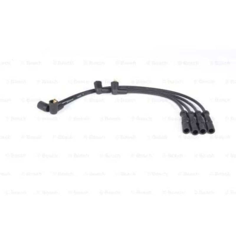 Bosch Automotive 0 986 356 754 Zündungskabel von Bosch Automotive