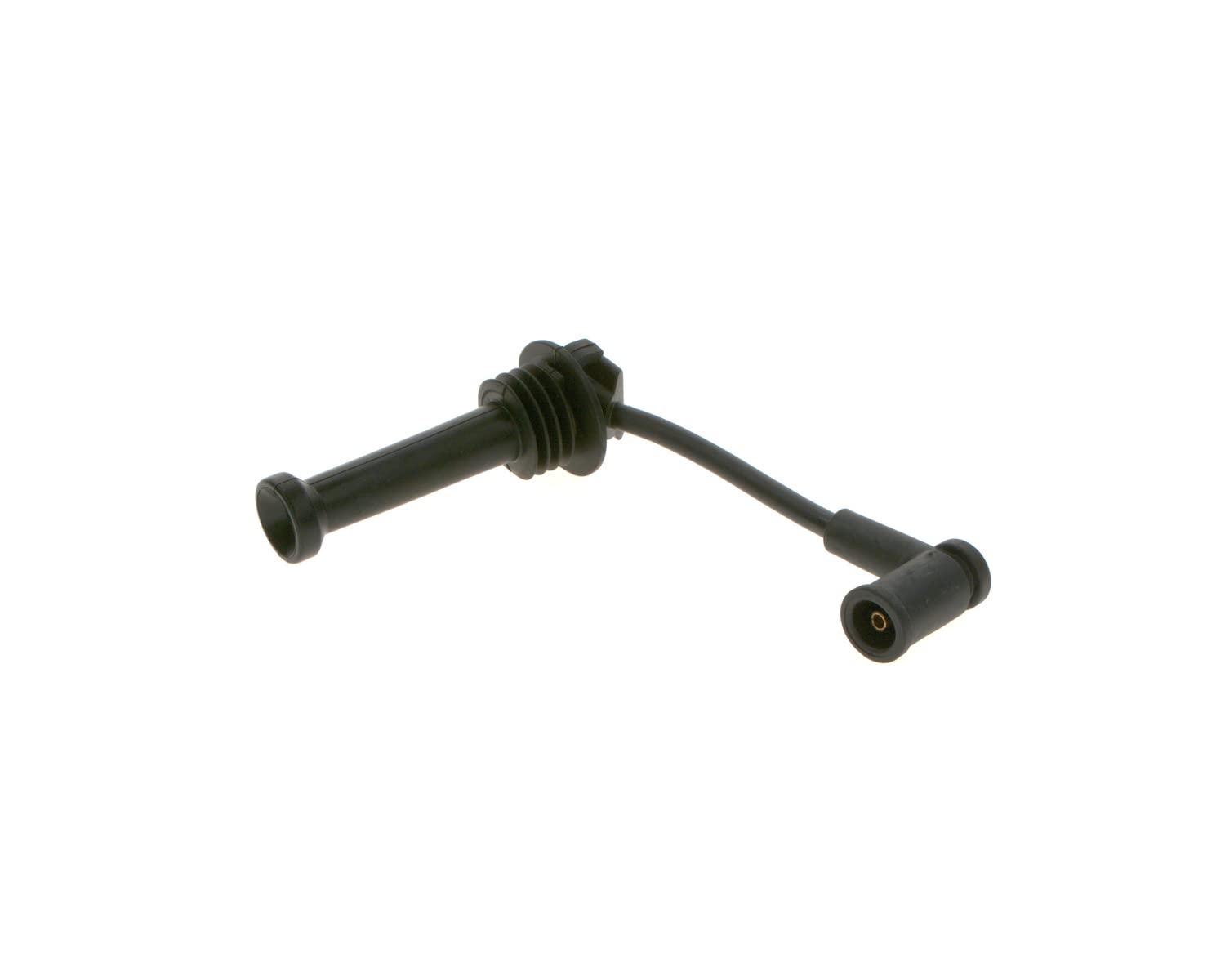 Bosch 0986357208 - Zündleitung - 4er Set Bosch 0986357208 - Zündleitung - 4er Set von Bosch Automotive