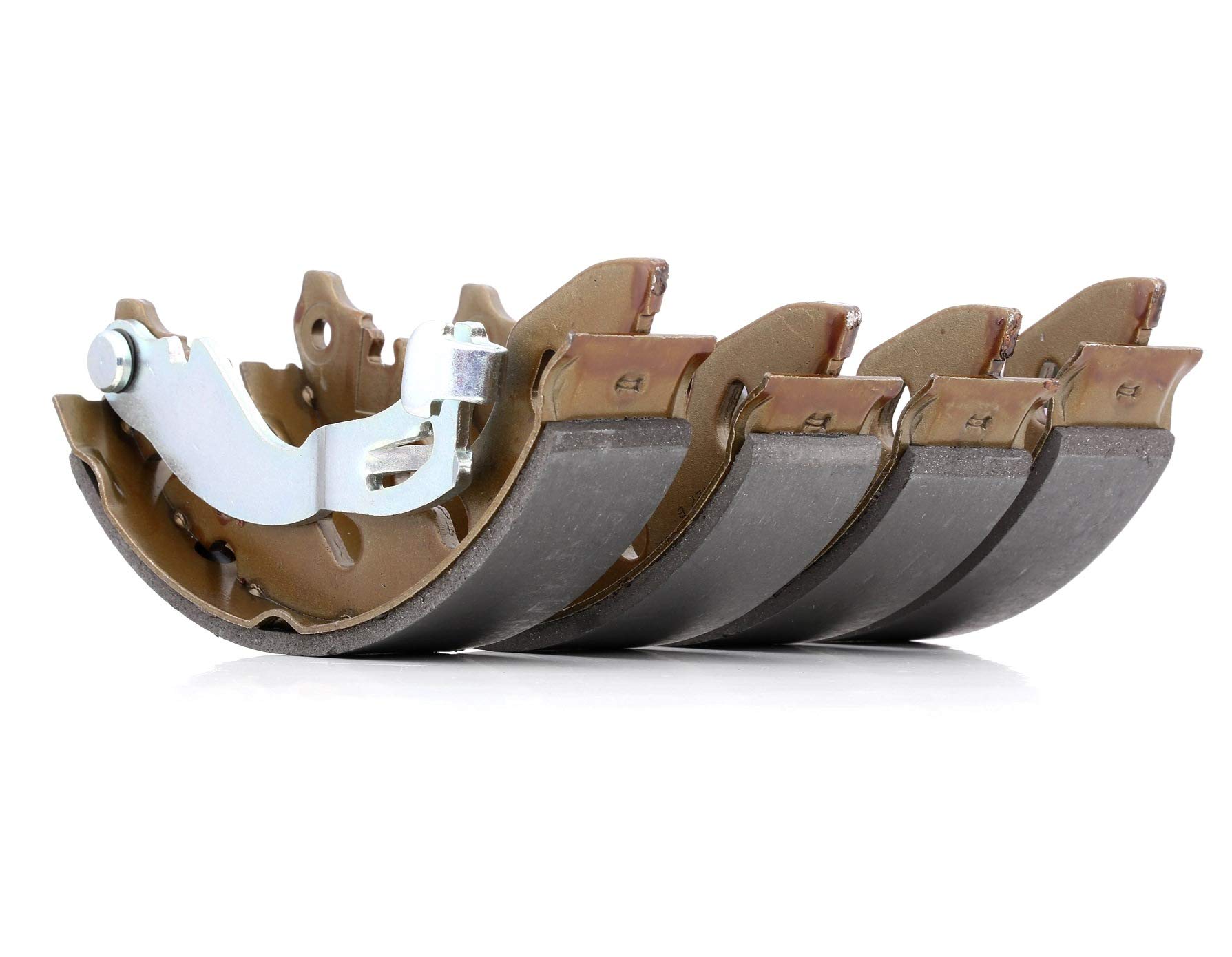 Bosch 0986487772Bremsbacke von Bosch
