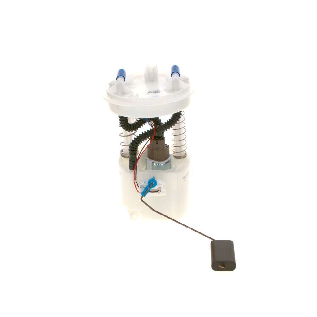 Bosch 0986580950 Kraftstoff-Fördereinheit Bosch 0986580950 Kraftstoff-Fördereinheit von Bosch