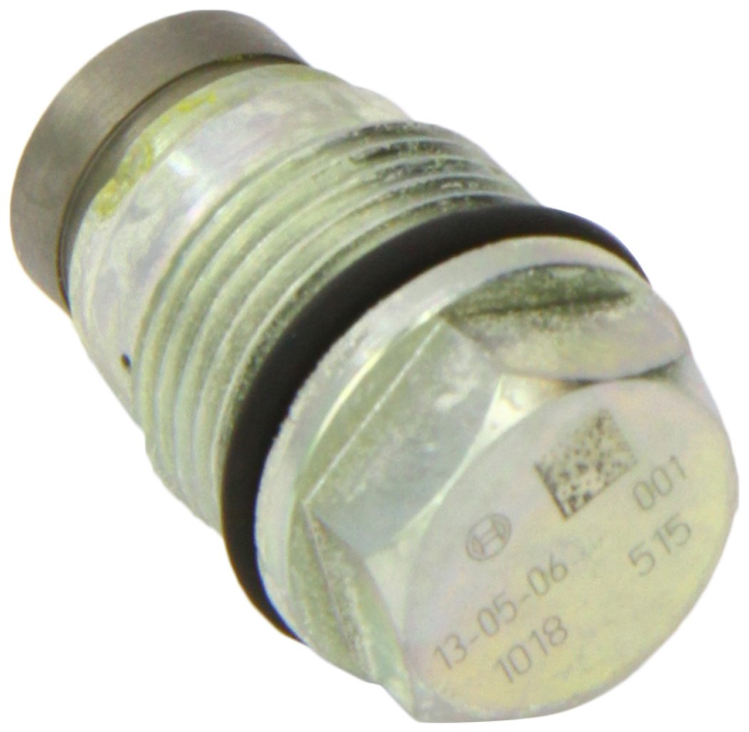 Bosch 1 110 010 018 Ventil, Abgasrückführung Bosch 1 110 010 018 Ventil, Abgasrückführung von Bosch Automotive