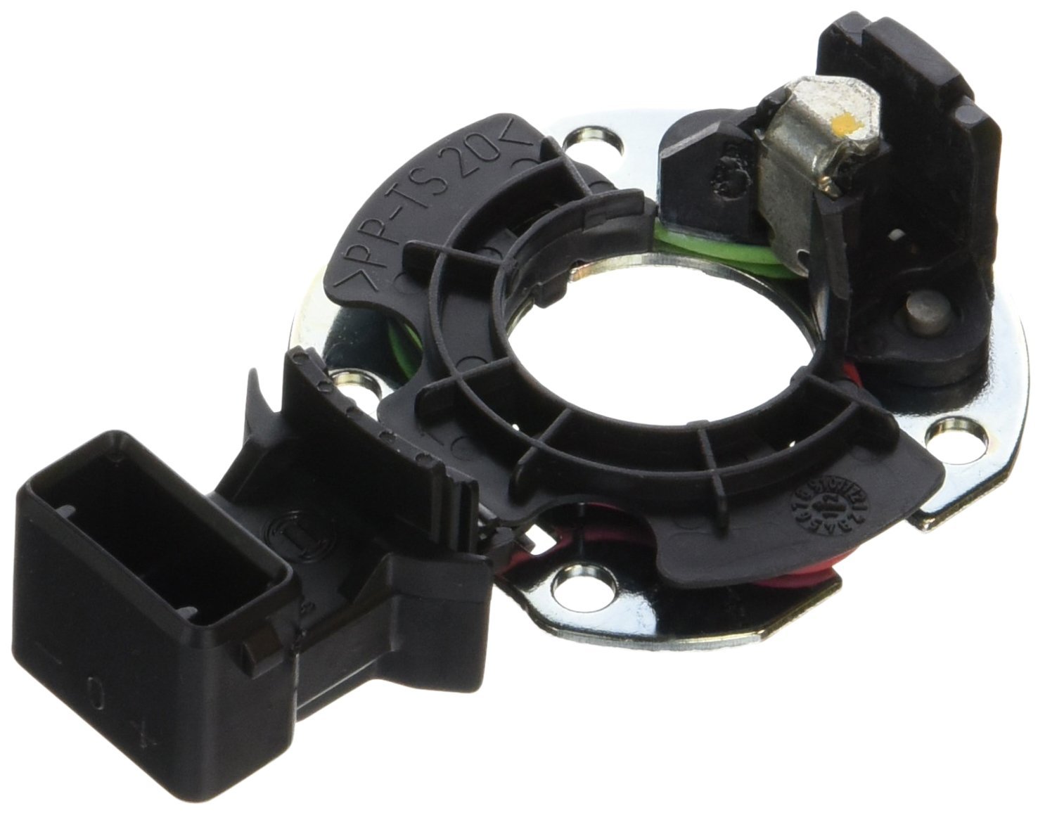 Bosch 1 237 031 292 Sensor, Zündimpuls von Bosch Automotive