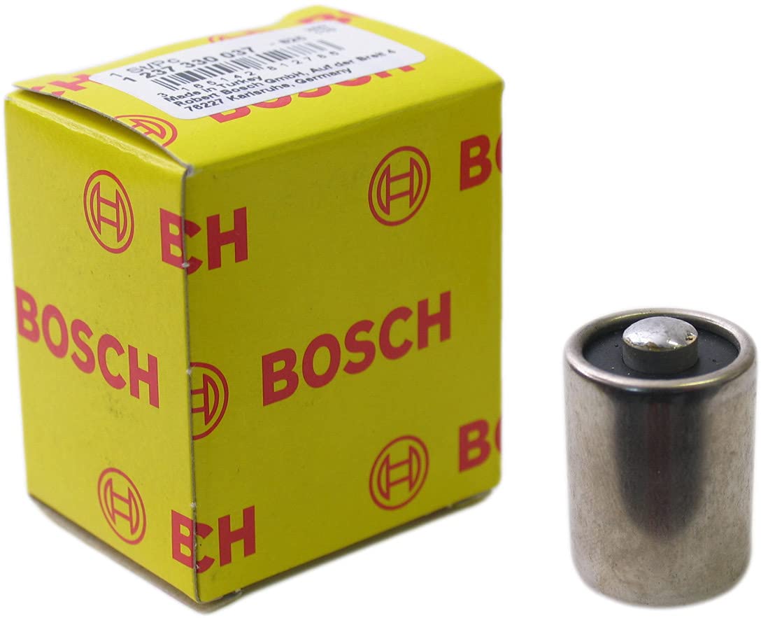 Bosch 1 237 330 035 Kondensator, Zündanlage von Bosch Automotive